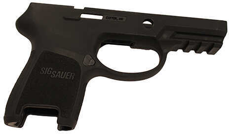 SIG SAUER Grip Module Assembly 250/320 SCR Carry Black