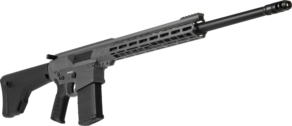 CMMG Endeavor Mk3 6.5 Creedmoor 20in Barrel, Tungsten Cerakote