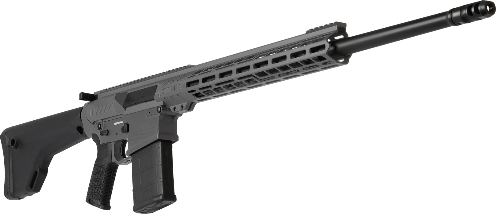 CMMG Endeavor Mk3 6.5 Creedmoor 20in Barrel, Tungsten Cerakote