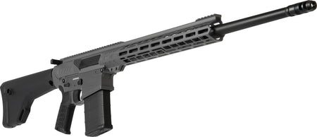 CMMG Endeavor Mk3 6.5 Creedmoor 20in Barrel, Tungsten Cerakote