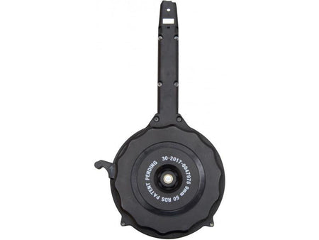 RWB 9mm 50RD Drum Magazine for Glock