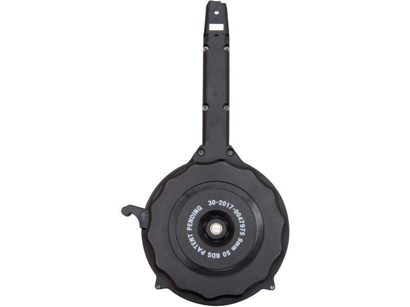 RWB 9mm 50RD Drum Magazine for Glock