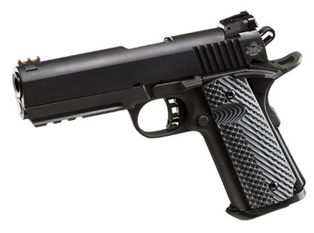 RIA TAC ULTRA MS 10MM PSTL BLK