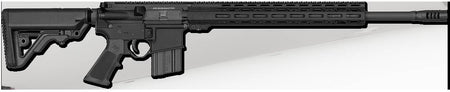 Rock River Arms .450 Bushmaster 20" Rifle - Chrome