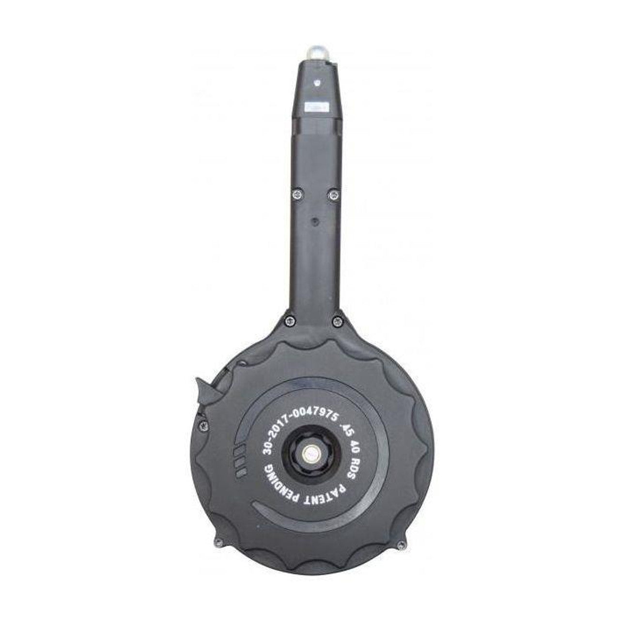 Glock .45 Cal 40rd Drum Pistol Magazine