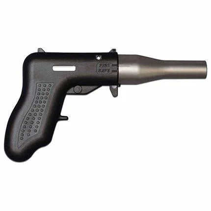 ALTOR SINGLE SHOT PISTOL 9MM