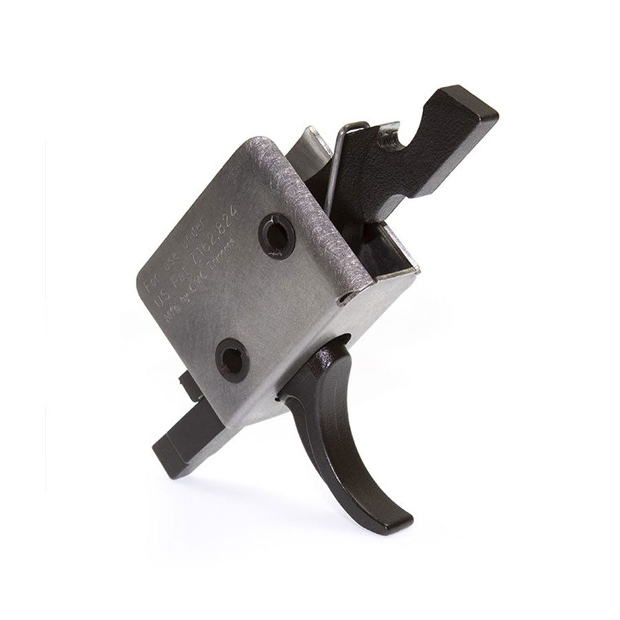 CMC AR 9mm Single-Stage Curved Drop-In Trigger