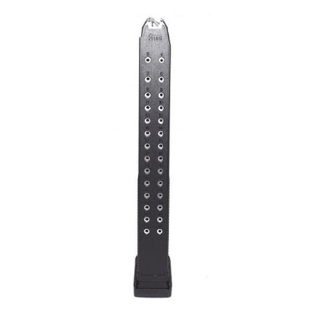 Glock 9mm 33rd Extended Pistol Magazine
