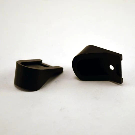 LW Seecamp 380 ACP 6rd Magazine Plus Extension Black