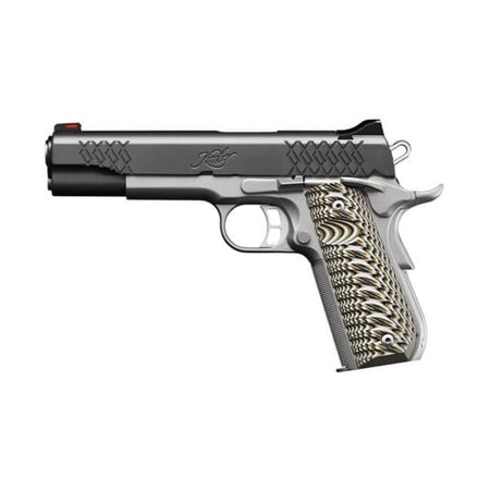 Kimber Aegis Elite Custom .45 ACP Pistol