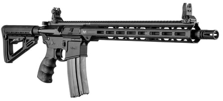 Gilboa Carbine .223 Rem 16" Barrel, Black Finish, 30-Round Magazine