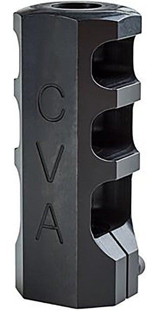 CVA Paramount 40 Cal Self-Timing Muzzleloader Muzzle Brake