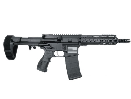 FOSTECH BRADLEY FIGHTING TECH15PSTL