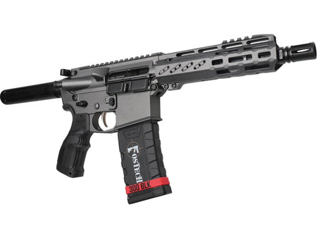 Fostech 7.5" .300 Blackout Echo AR-II Pistol