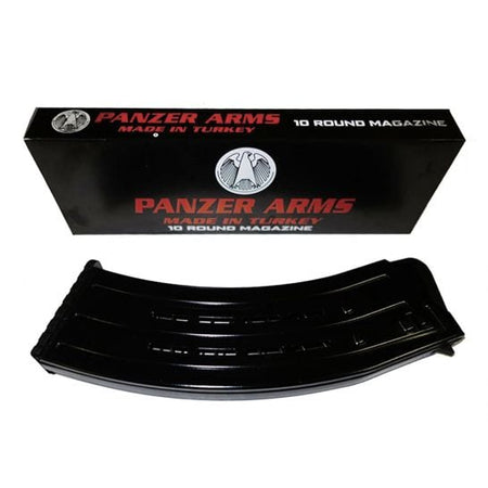 Panzer 12GA Shotgun Box Magazine 10 Rounds
