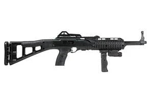 Hi-Point 40TS .40 S&W Rifle Black TS FGL