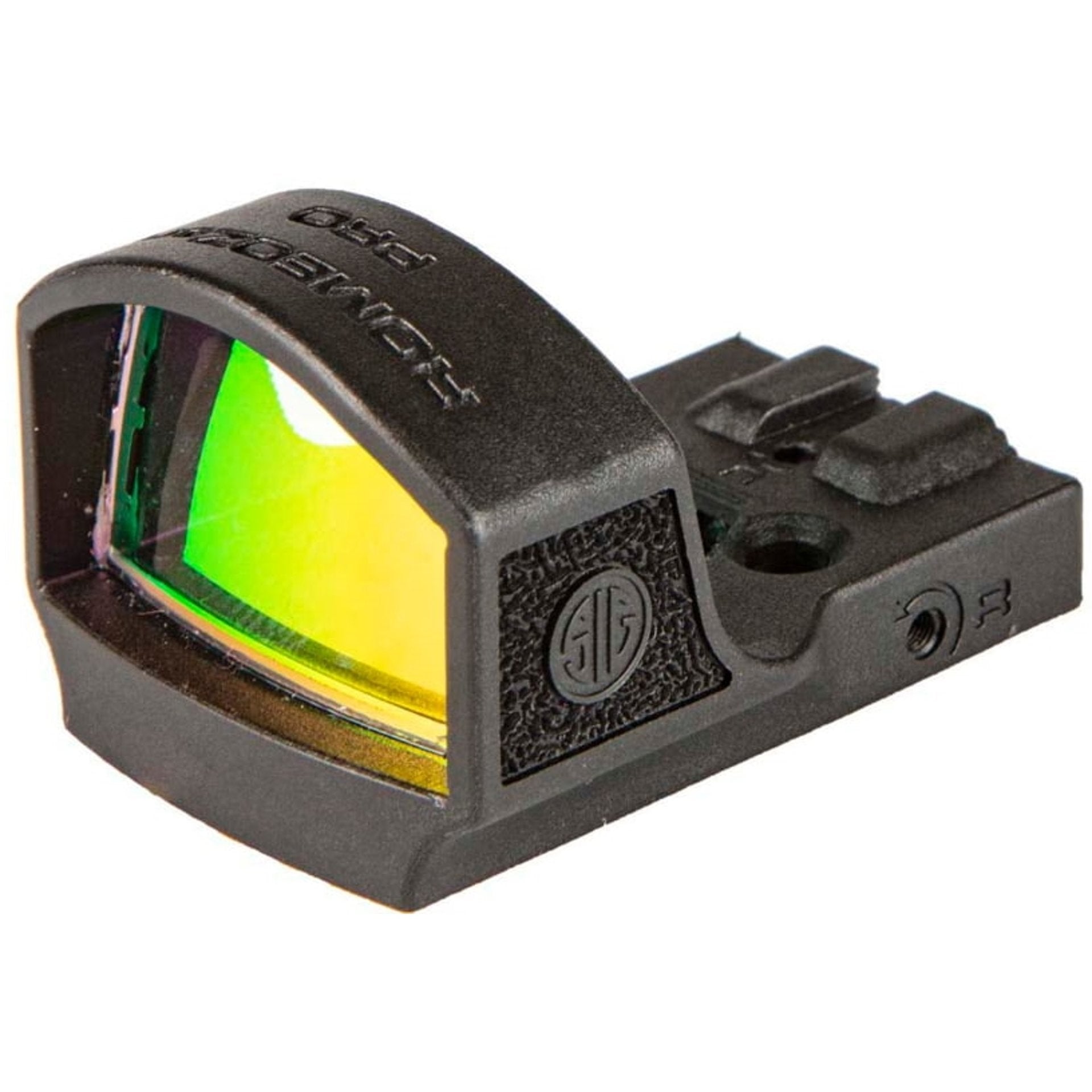 Romeo Zero R Mini Reflex Sight 10 MOA Dot