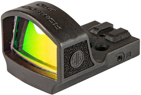 Romeo Zero Pro Mini Reflex Sight 10 MOA Dot