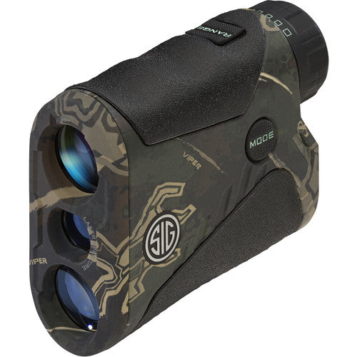 SIG KILO0850 Camo Laser Rangefinder Monocular