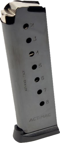 Iver Johnson STS 45ACP 1911 8rd Pistol Magazine