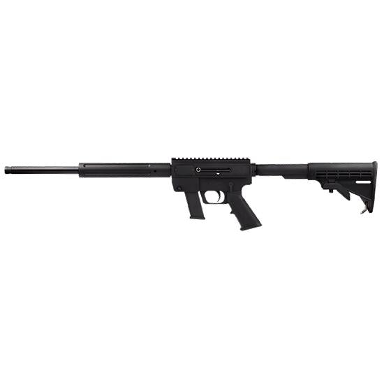 JRC 10MM G3 Takedown Rifle 17" Glock Mag Compatible