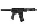 Radical Firearms FP7.5-223REM-7RPR-CARB .223 Rem 7.5" AR Pistol with Buffer Tube