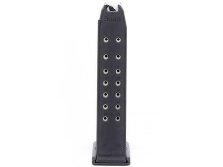 Glock 9mm 17RD Steel Lined Pistol Magazine