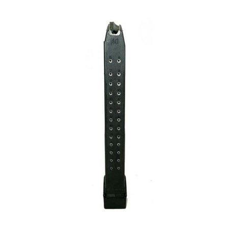 Glock .40 Cal 31rd Extended Pistol Magazine