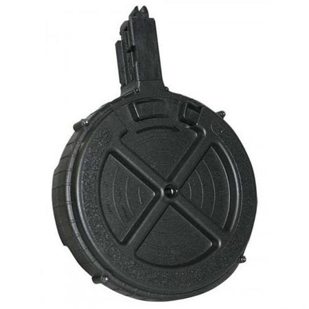 Blue Line GSG-16 Rotary Mauser 110rd Rifle Magazine