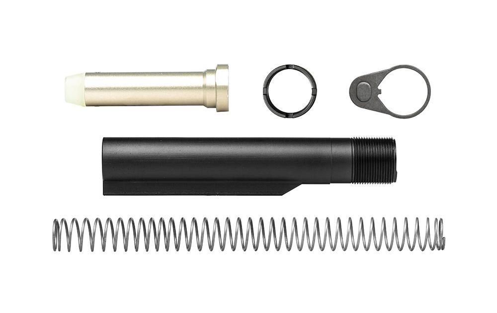 Carbine Buffer System Kit for AR-15