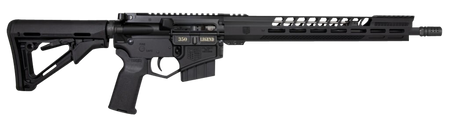 Diamondback DB15 .350 Legend 16" Black Rifle with 15" Rail