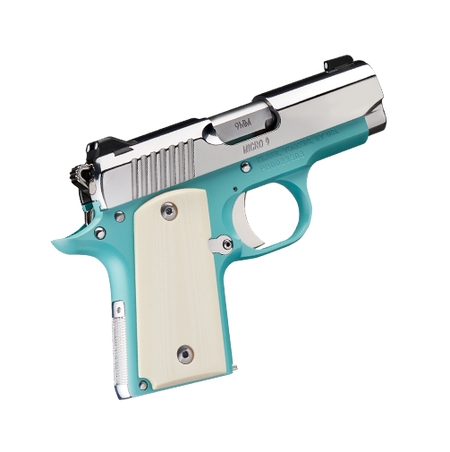 KIMBER MICRO 9 9MM PSTL BELAIR/STS