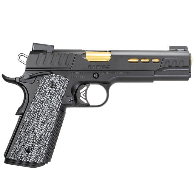 Kimber Rapide 10mm Pistol (DN)