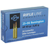 Prvi Partizan 25-06REM  25-06 Remington 90 Gr JHP