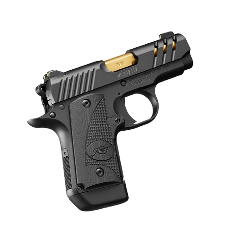 Kimber Micro 9mm ESV Pistol - Black