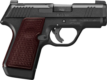 Kimber EVO SP 9mm Pistol - Black Finish