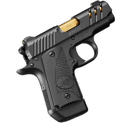 Kimber Micro 9mm ESV Two-Tone Pistol (MC)(TP)
