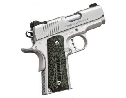 Kimber Stainless Ultra TLE .45 ACP Night Sights Pistol