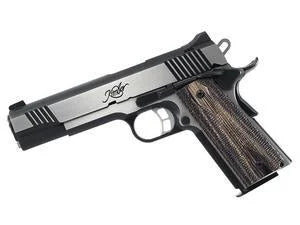 Kimber Eclipse Custom II .45 ACP Pistol, CA Compliant
