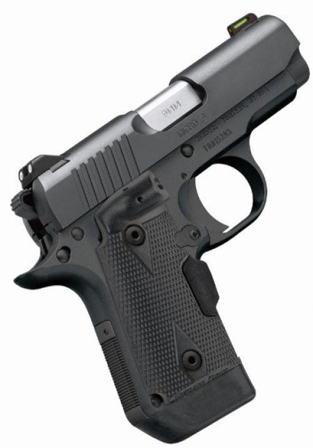 Kimber Micro 9mm Black Pistol Shot Show Special Edition Package