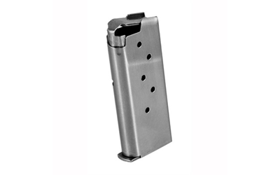 Kimber Micro 9MM 6rd Pistol Replacement Magazine
