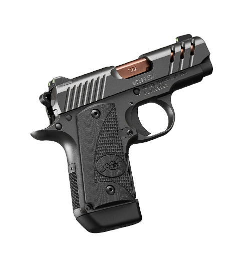KIMBER MICRO 9MM ESV PSTL (GRAY)