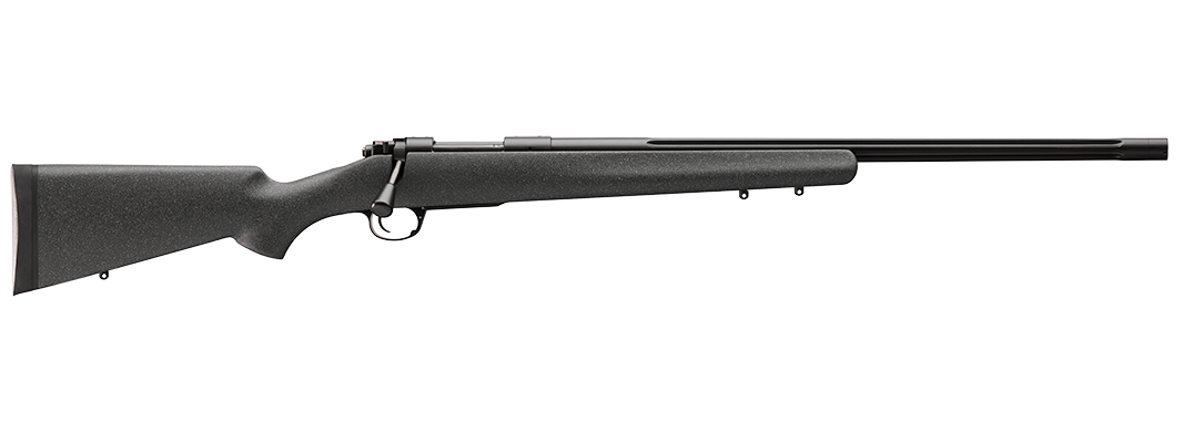 Kimber Open Country 6.5 Creedmoor Rifle 24" - Carbon Fiber Optifade Stock
