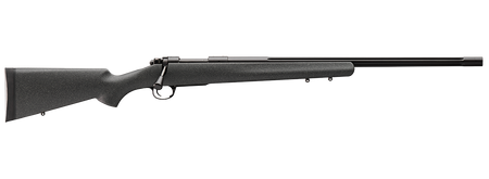 Kimber Open Country 6.5 Creedmoor Rifle 24" - Carbon Fiber Optifade Stock