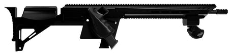 CAA USA AGADAFS 9mm Pistol, 10" Barrel