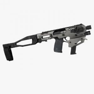 CAA MCK Smith & Wesson SDVE Pistol Conversion Kit - Gray