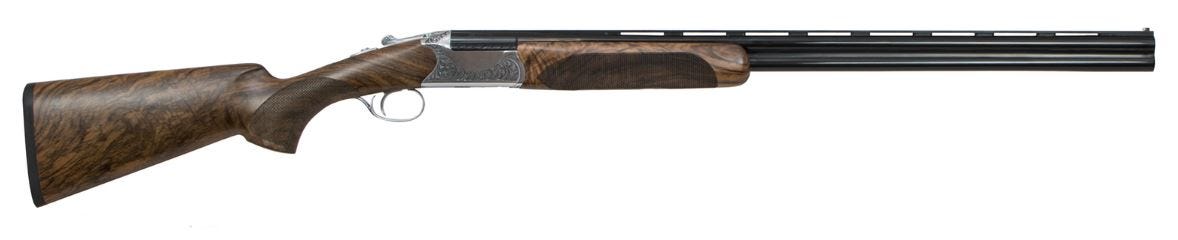 CZ SPRM FLD 12-28"OU SHTGN TURK WAL