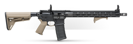 dSPRINGFIELD ARMORY SAINT VICTOR 5.56 16" FDE 1-30RD