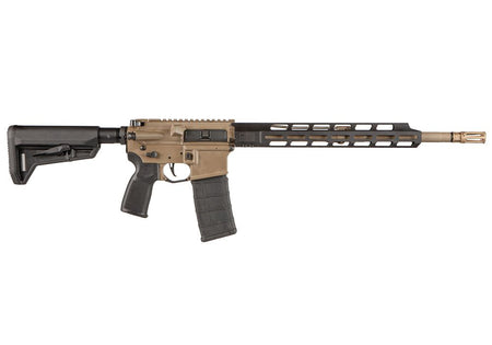 Sig Sauer M400 5.56 16" Rifle, Snakebite Special Edition