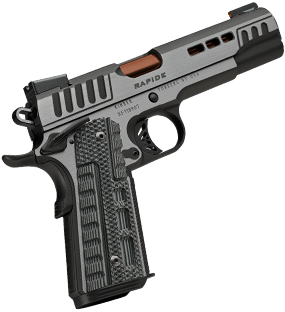 Kimber Rapide Dusk .45 ACP Pistol